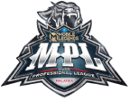 Mobile Legends: Bang Bang Professional League MY